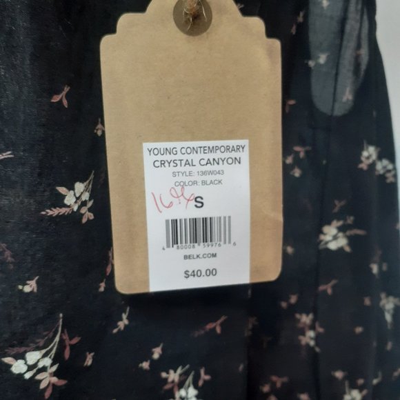 Blouse - Picture 3 of 12